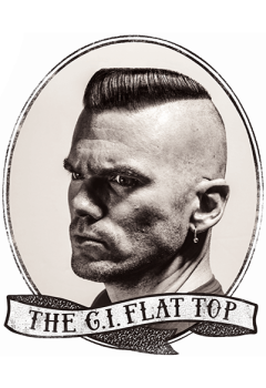 The G.I. Flat Top